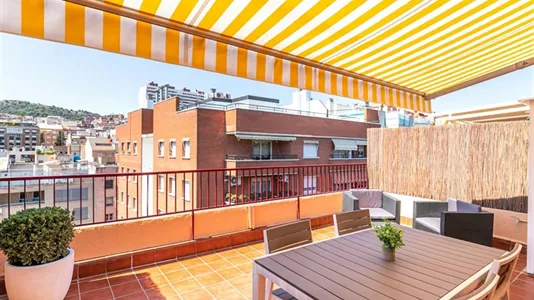 Apartments in Barcelona Gràcia - photo 7