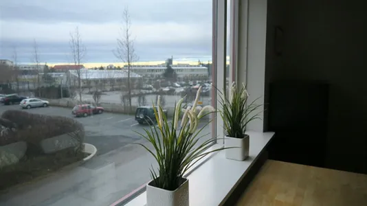 Rooms in Reykjavík Vesturbær - photo 5