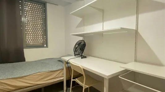 Rooms in Valencia Algirós - photo 4