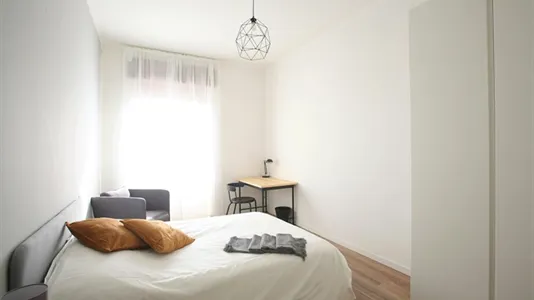Rooms in Modena - photo 1