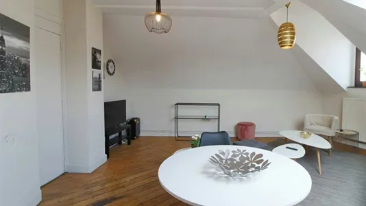 Rooms in Brussels Sint-Gillis - photo 9