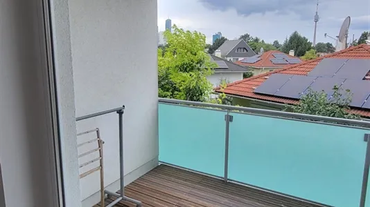 Apartments in Vienna Donaustadt - photo 9