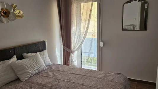 Apartments in Athens Gazi - photo 10