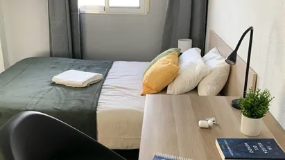 Room for rent in Burjassot, Comunidad Valenciana