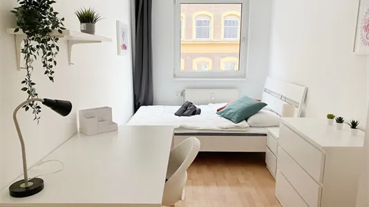 Rooms in Vienna Favoriten - photo 4