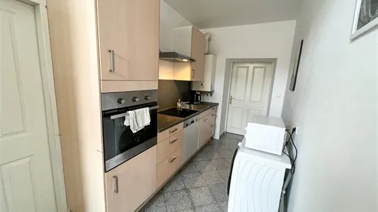 Rooms in Vienna Margareten - photo 6