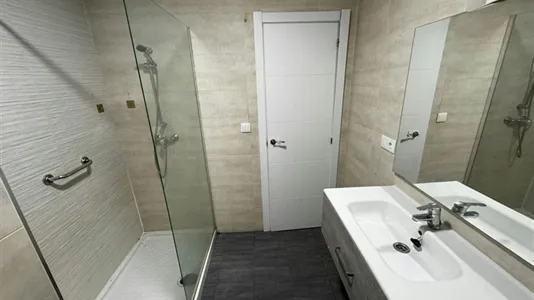 Rooms in Madrid Usera - photo 7