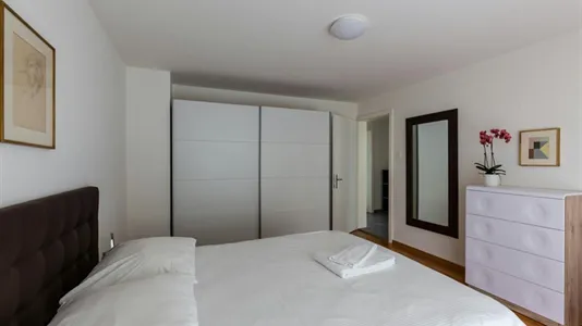 Apartments in Zürich Distrikt 8 - photo 7