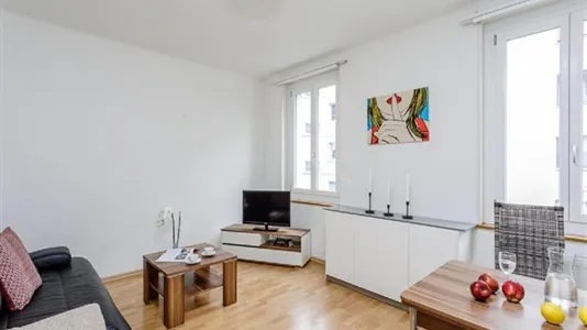 Apartments in Basel-Stadt - photo 6