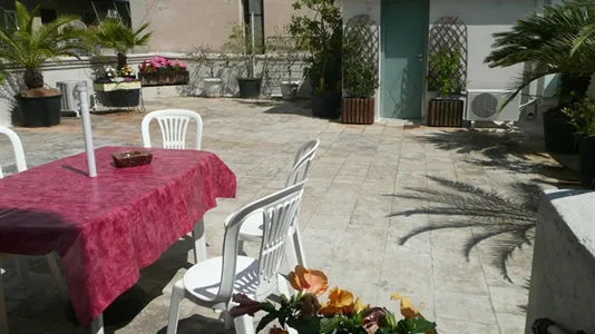 Rooms in Athens Pagrati - photo 10