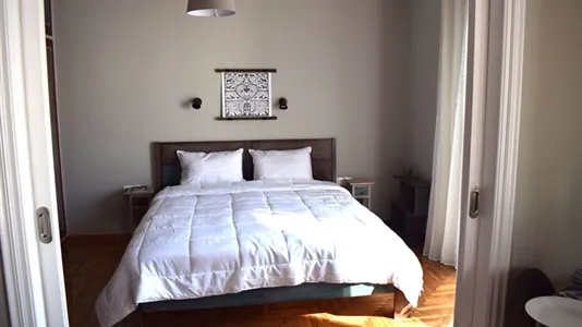Rooms in Athens Agios Nikolaos - photo 4