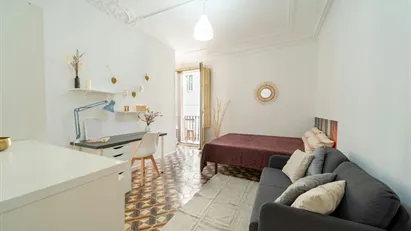 Room for rent in Barcelona Ciutat Vella, Barcelona