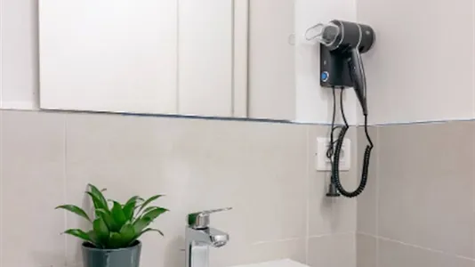 Rooms in Florence - photo 7