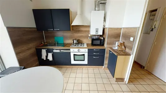 Rooms in Grenoble - photo 9