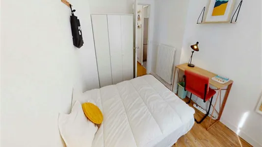 Rooms in L'Haÿ-les-Roses - photo 2