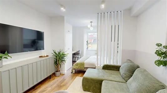 Apartments in Gliwice - photo 5