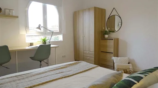 Rooms in Barcelona Sant Andreu - photo 1