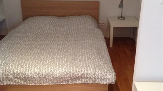 Apartments in Strasbourg - photo 9