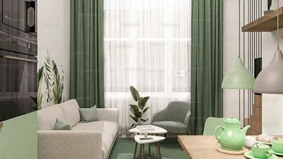 Apartment for rent in Budapest Ferencváros, Budapest