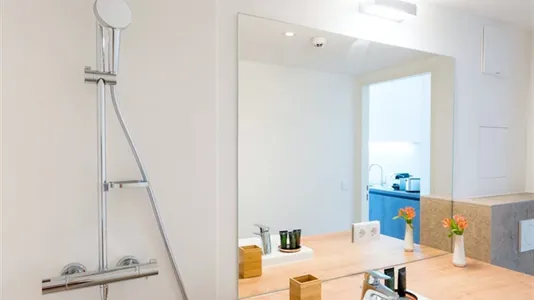 Apartments in Vienna Hietzing - photo 6