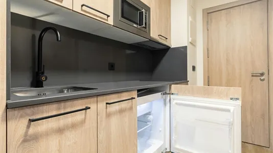 Apartments in Getafe - photo 5