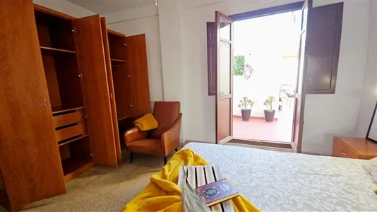 Rooms in Valencia Poblats Marítims - photo 6