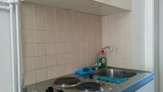 Apartments in Vienna Leopoldstadt - photo 8