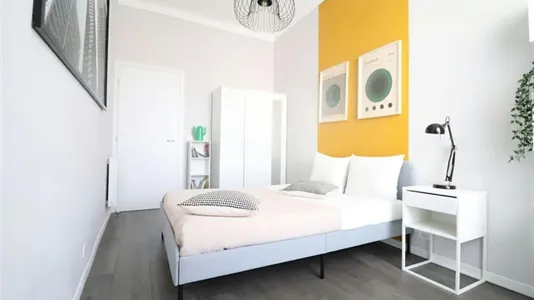 Rooms in Nice - photo 2