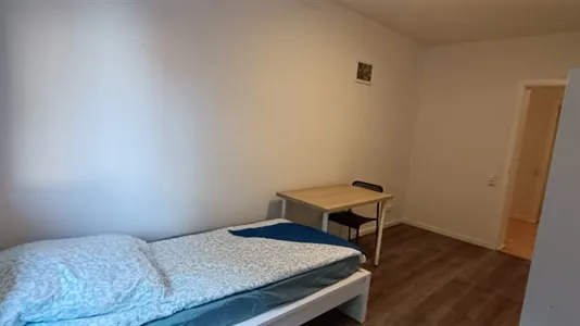 Rooms in Dortmund - photo 4