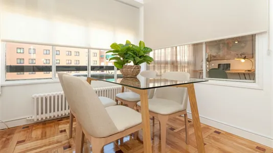 Apartments in Madrid Tetuán - photo 4