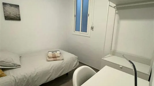 Apartments in L'Hospitalet de Llobregat - photo 5