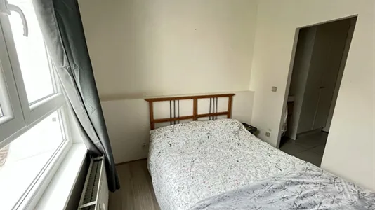 Apartments in Brussels Elsene - photo 9