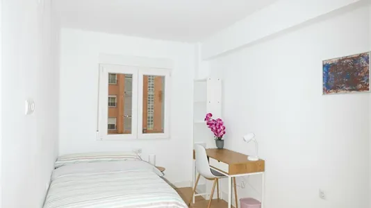 Rooms in Alboraya - photo 8