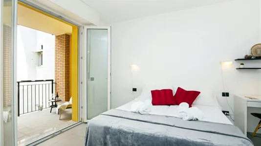 Rooms in Milano Zona 9 - Porta Garibaldi, Niguarda - photo 9