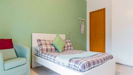Rooms in Roma Municipio IX – EUR - photo 4