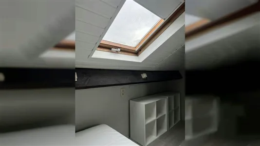 Rooms in Brussels Elsene - photo 8