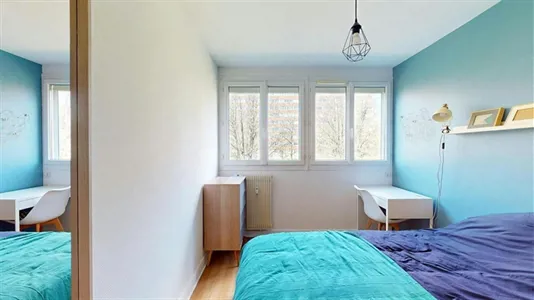 Rooms in Rennes - photo 2