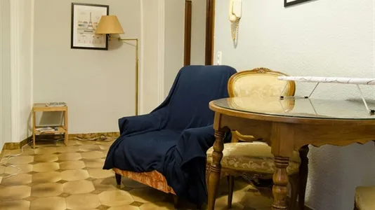 Rooms in Valencia Extramurs - photo 7