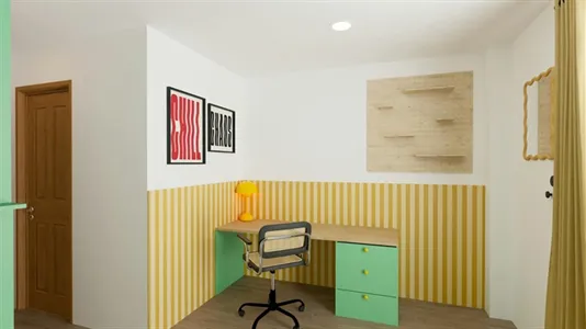 Rooms in Villaviciosa de Odón - photo 5