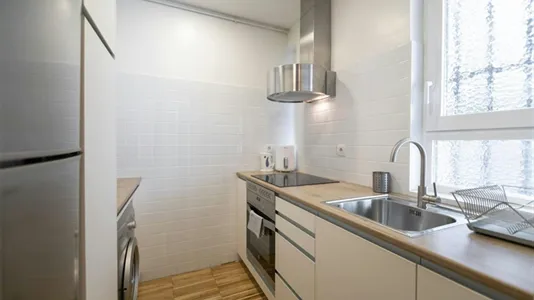 Apartments in Madrid Centro - photo 9