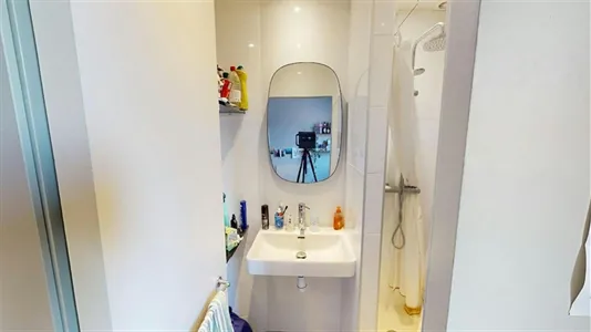 Rooms in Lille - photo 4