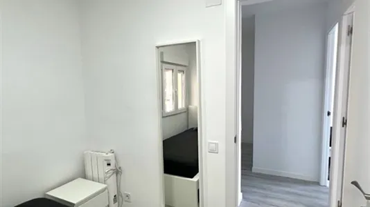Rooms in Getafe - photo 7