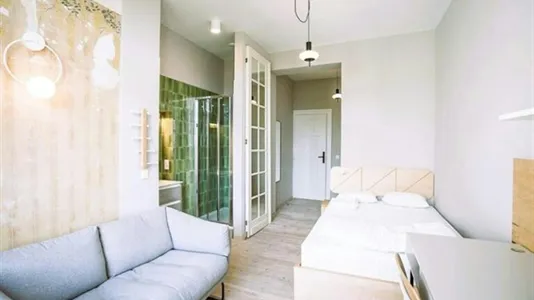 Rooms in Brussels Schaarbeek - photo 5