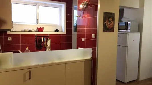 Rooms in Location is not specified - photo 8