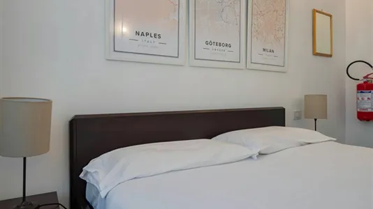 Apartments in Milano Zona 4 - Vittoria, Forlanini - photo 7