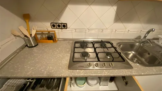 Rooms in Madrid Salamanca - photo 7