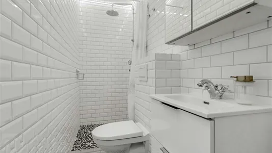 Rooms in Reykjavík Miðborg - photo 4