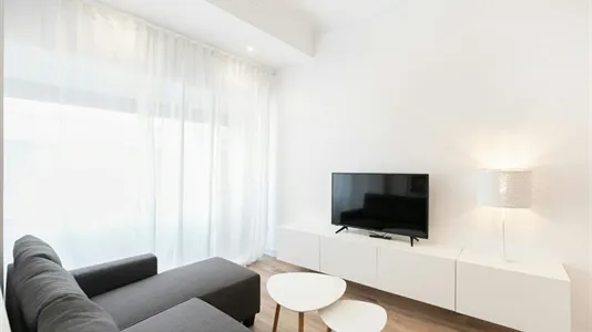 Apartments in L'Hospitalet de Llobregat - photo 4