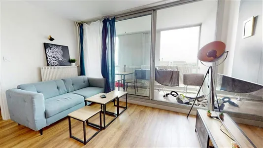 Rooms in Toulouse - photo 10