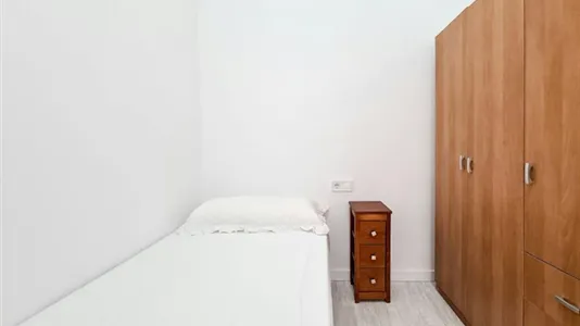 Rooms in Alboraya - photo 2